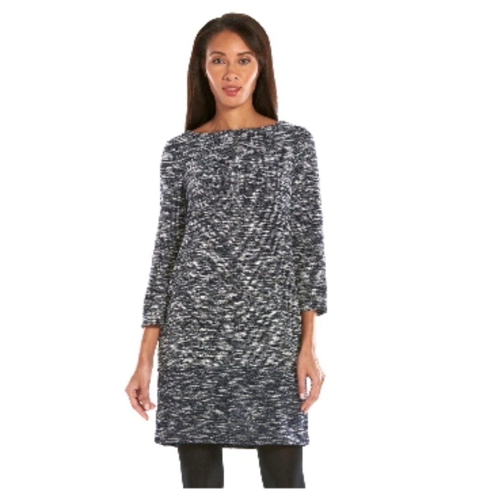 Daisy Fuentes Knit Dress